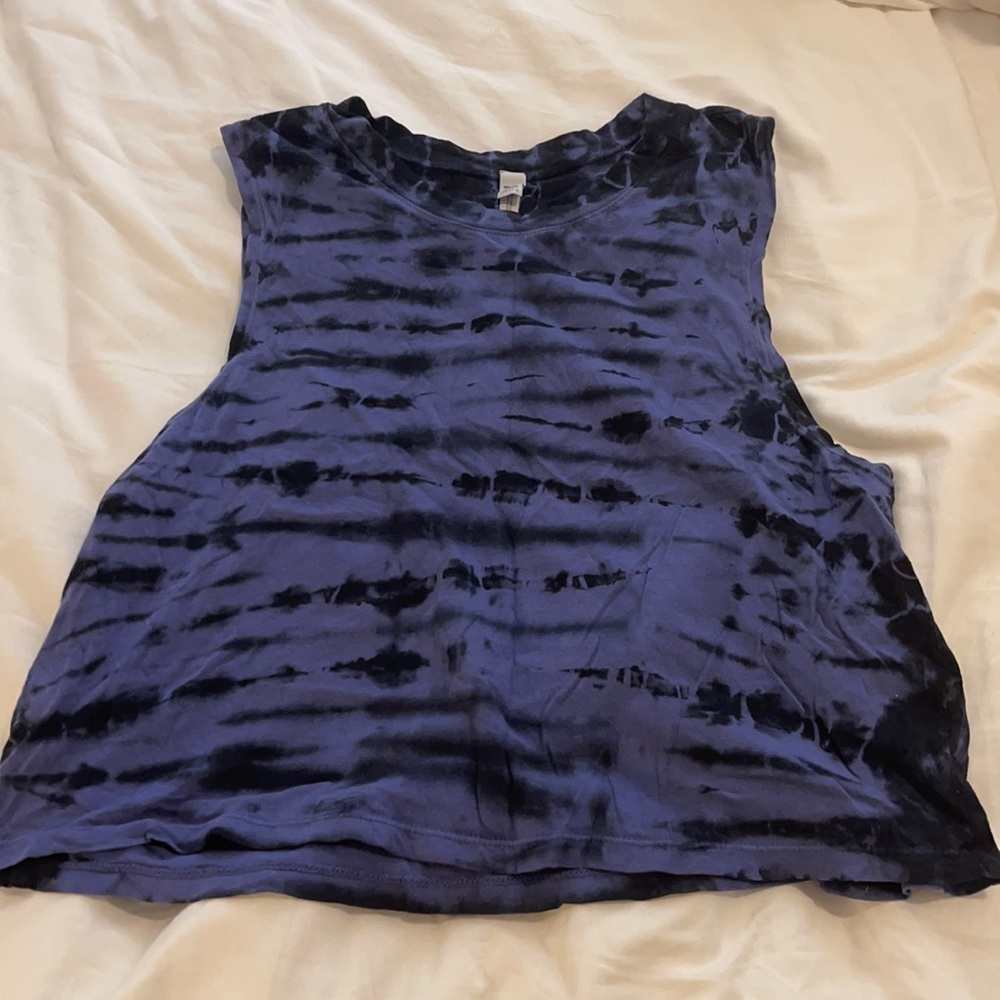 Zella Tank Top